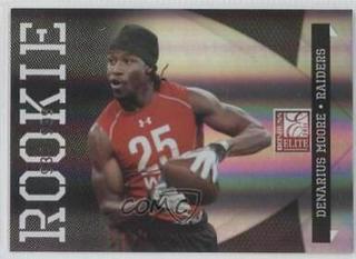Denarius Moore