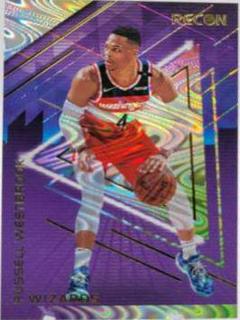 Russell Westbrook