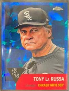 Tony La Russa