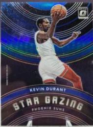 Kevin Durant
