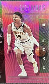 Gary Harris