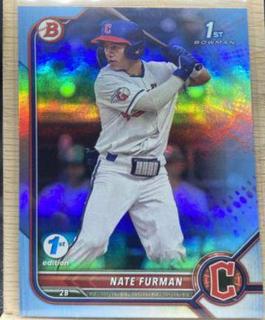 Nate Furman
