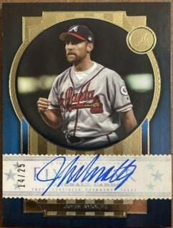 John Smoltz