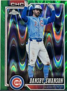 Dansby Swanson