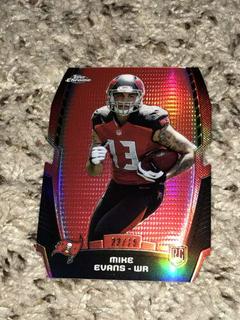 Mike Evans