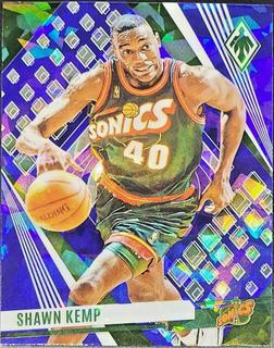Shawn Kemp