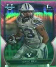 Isaac Rex [Pink] #71