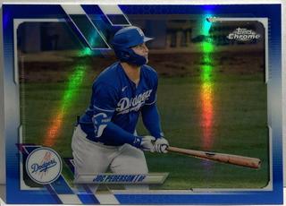 Joc Pederson