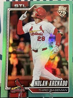 Nolan Arenado