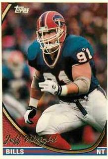 Jeff Wright
