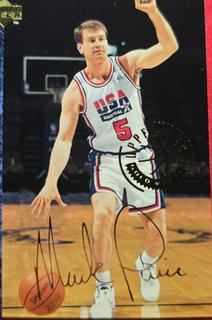 Mark Price