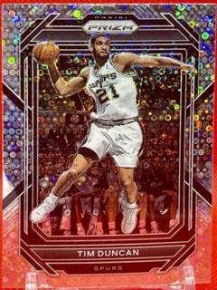 Tim Duncan