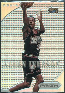 Allen Iverson