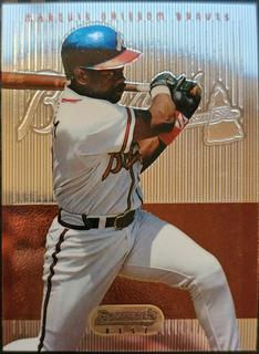 Marquis Grissom