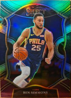 Ben Simmons