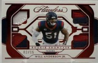 Will Anderson Jr.