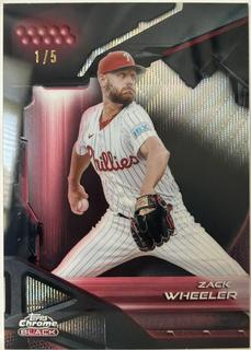 Zack Wheeler
