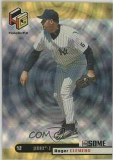 Roger Clemens