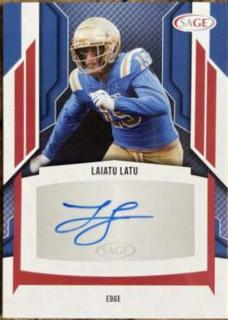 Laiatu Latu