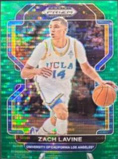 Zach LaVine