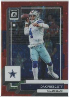 Dak Prescott