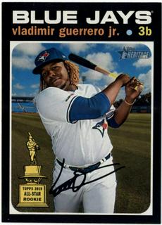 Vladimir Guerrero Jr