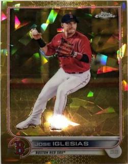 Jose Iglesias