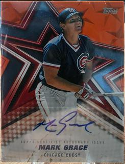 Mark Grace