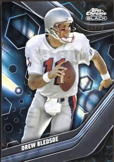 Drew Bledsoe
