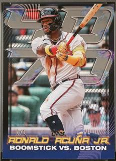 Ronald Acuna Jr.