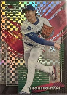 Shohei Ohtani