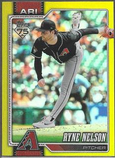 Ryne Nelson
