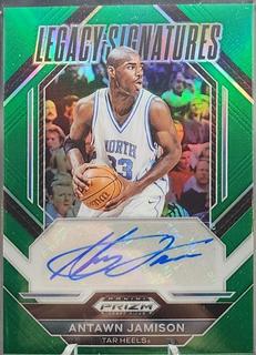 Antawn Jamison