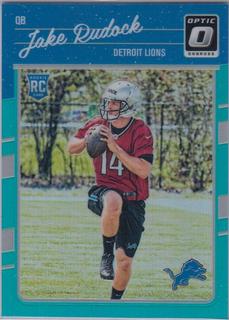 Jake Rudock