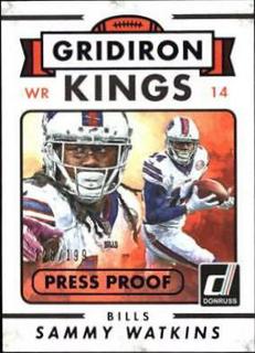 Sammy Watkins