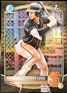 Jhonny Level