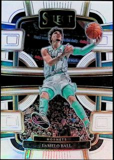 LaMelo Ball