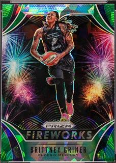 Brittney Griner