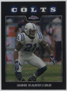 Bob Sanders