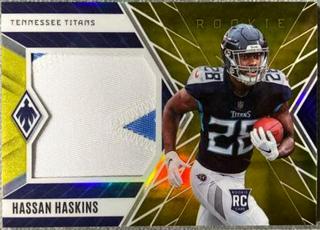 Hassan Haskins