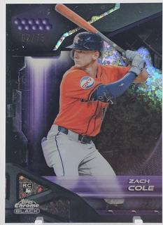 Zach Cole
