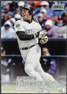Andres Galarraga