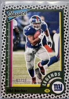 Tiki Barber