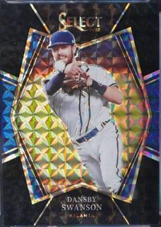 Dansby Swanson