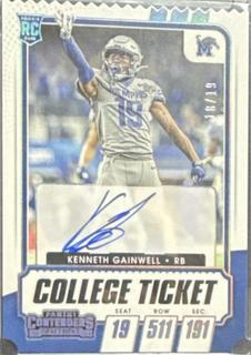 Kenneth Gainwell