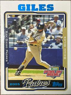 Brian Giles
