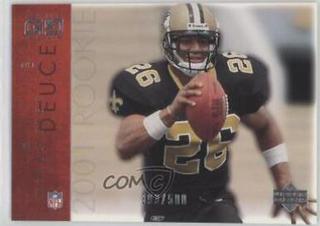 Deuce McAllister