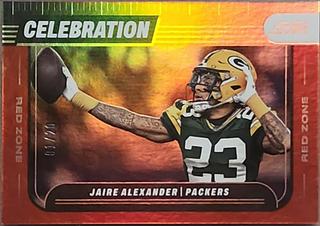 Jaire Alexander