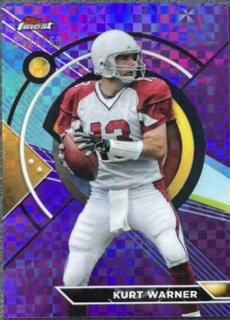 Kurt Warner
