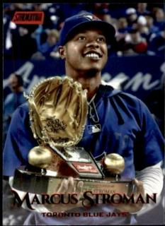 Marcus Stroman